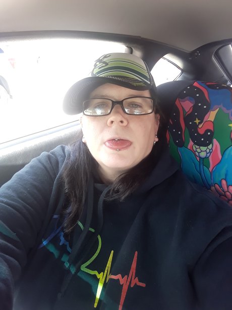 Trinity Love onlyfans content type