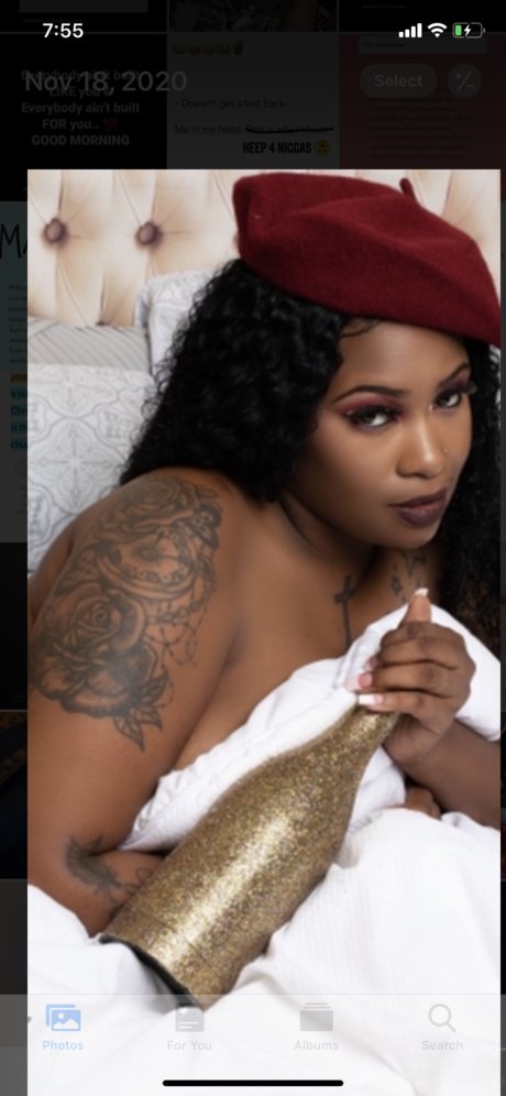 Fine Ass Kia onlyfans free