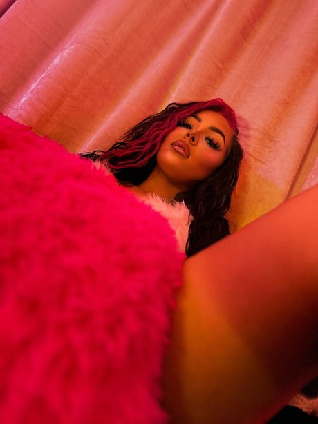 PINKIE QUEEN_ nude leaked onlyfans