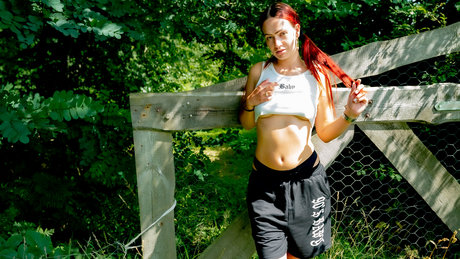 LizzyvanderLaar nude only fans