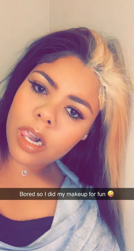 SkyLuv leaked onlyfans pics