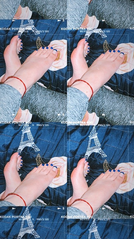 Cutetoes sextape onlyfans