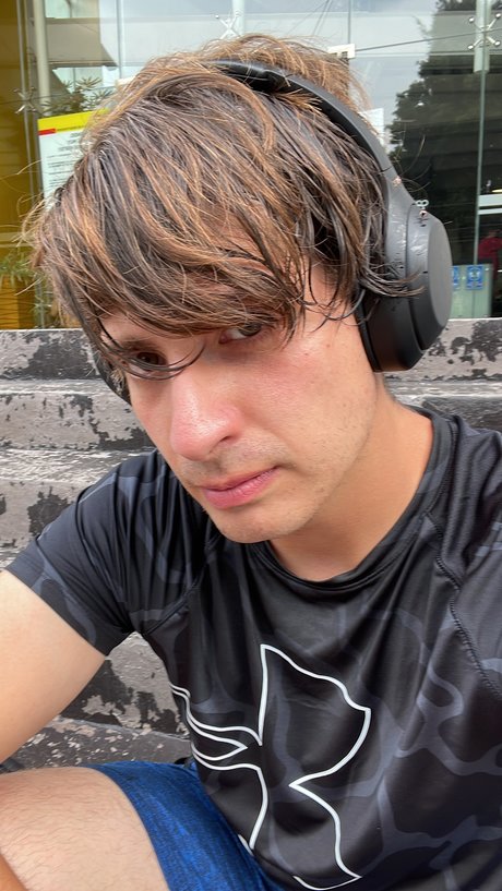 Roberto Alejandro onlyfans leaked