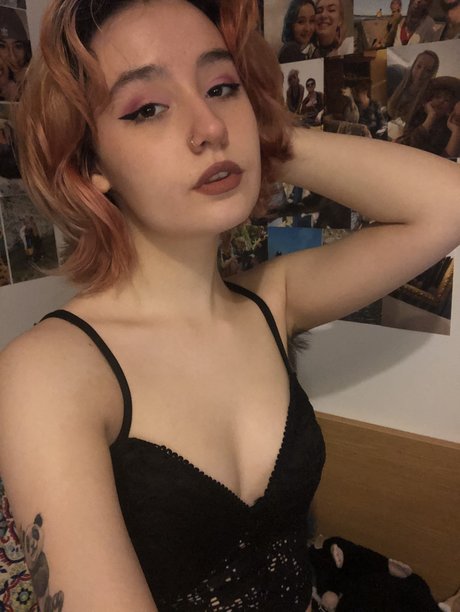 Hattie onlyfans mega