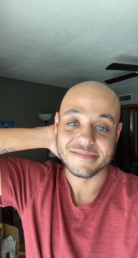 Your New Mister Free OF onlyfans photo