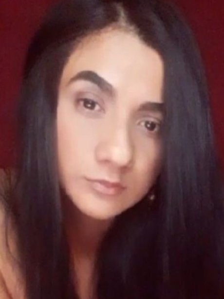 Maria Fuentes only fans leaked