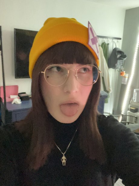 PummyYussy leak onlyfans porn