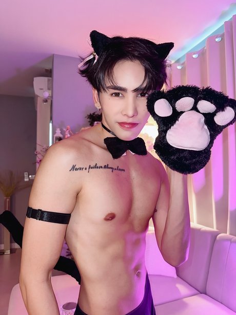 CHANNEL POP onlyfans leaks porn