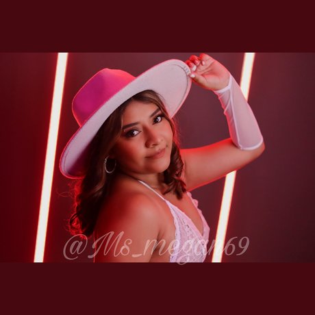 Ms Megan onlyfans for free