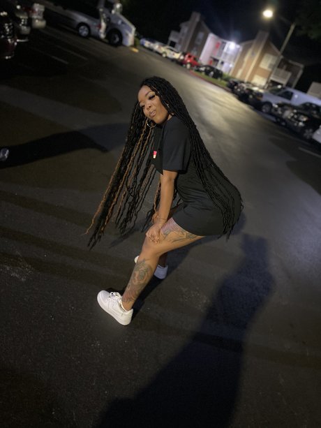 Trap Doll onlyfans leak xxx