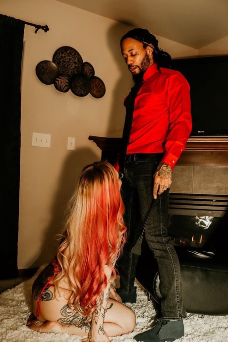 TheBlackHeartGoodLife onlyfans leak