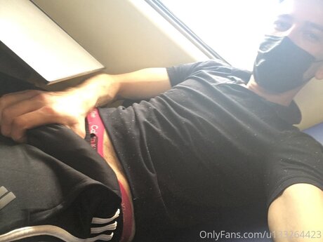 Esckaenor porn only fans