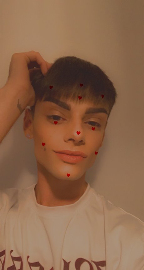 Robyd nudes only fans