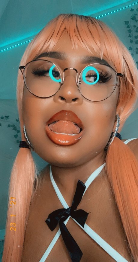 Sonya Syn only fans leak