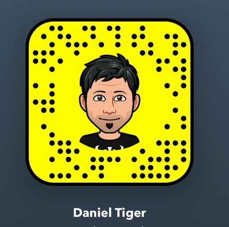 danieltiger onlyfans leaked