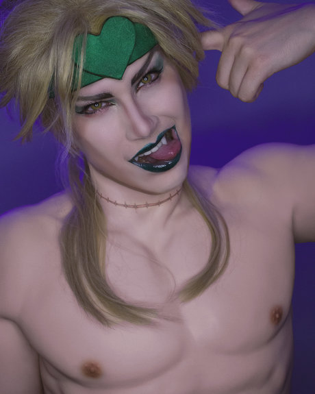 Arachne Titties leaked onlyfans