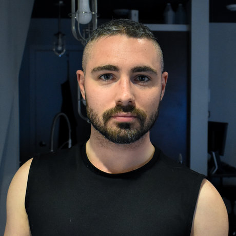 Bryan Boucher nude leaked onlyfans