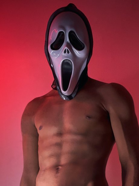 Cosplay Daddy only fans leak