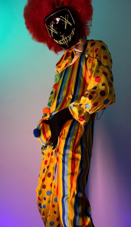 Cosplay Daddy onlyfans leaked.