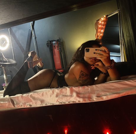 Rosie Linn leaked onlyfans content