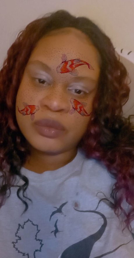 Downassbiish naked onlyfans