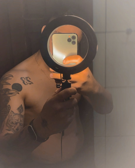 Rafael Bruzinga leaked onlyfans sex