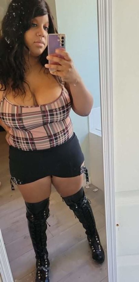 DANNI onlyfans sex leak