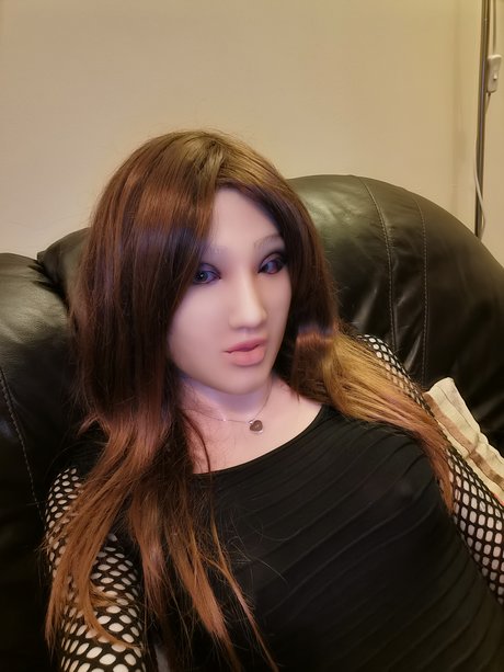 Pippa Doll onlyfans naked leaked