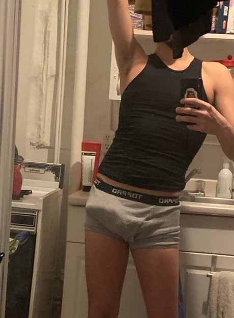 Dante Inferno onlyfans leaked photos