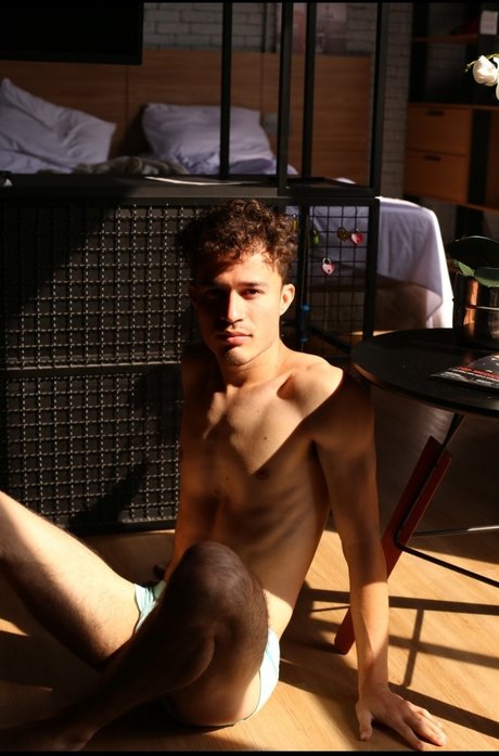 Douglas Andrade Rodrigues onlyfans leaj