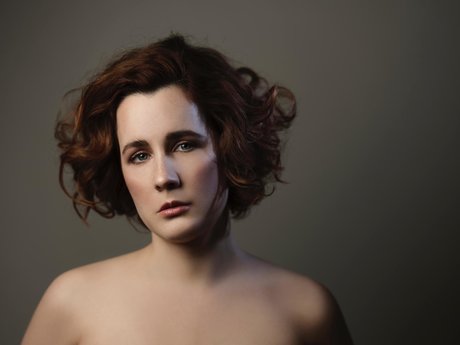 Aneka onlyfans model photo