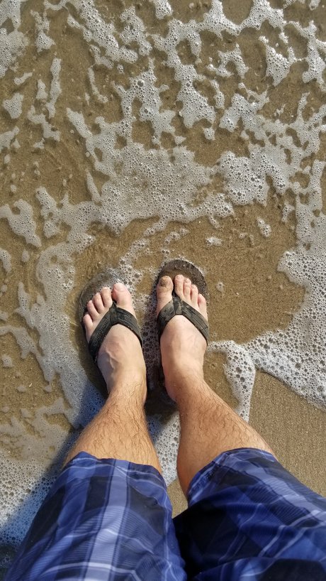 Solely Feet onlyfans leaked naked