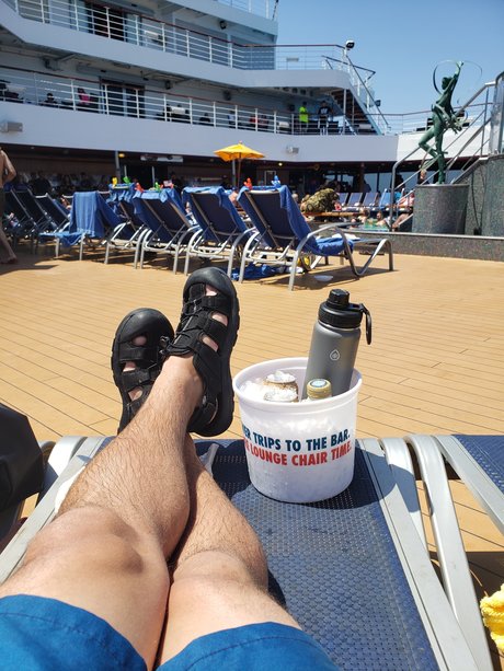 Solely Feet onlyfans leak nudes