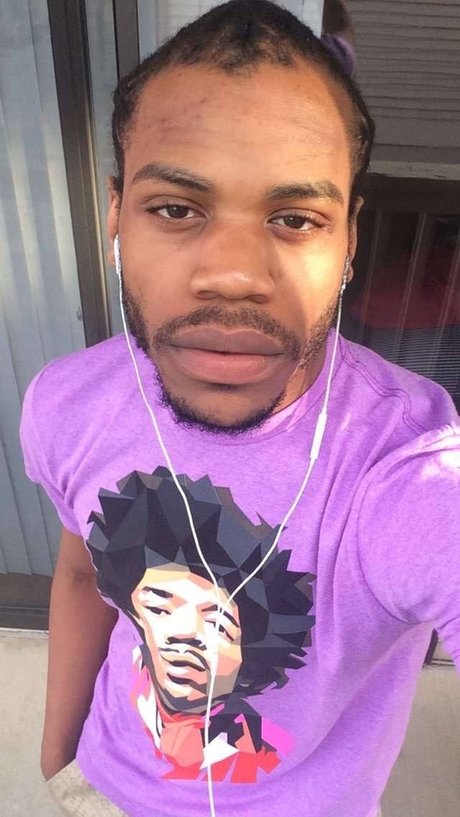 Amen Rah nude onlyfans