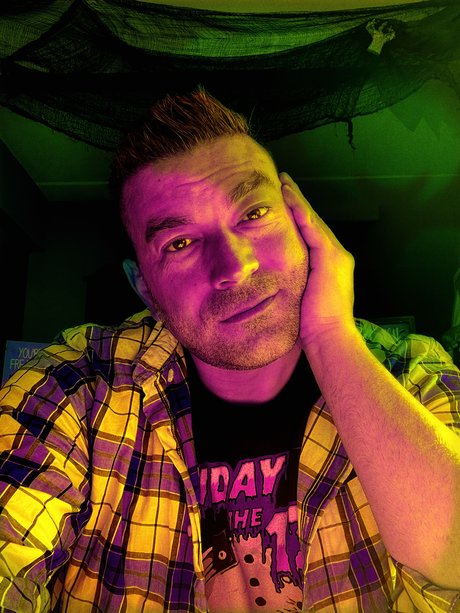 BoonJackSaint en onlyfans