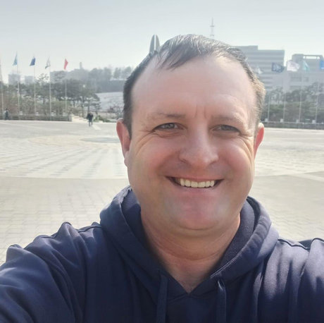 Michael Shinall onlyfans model photo