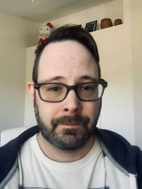 Douglas E Zima onlyfans nudes porn