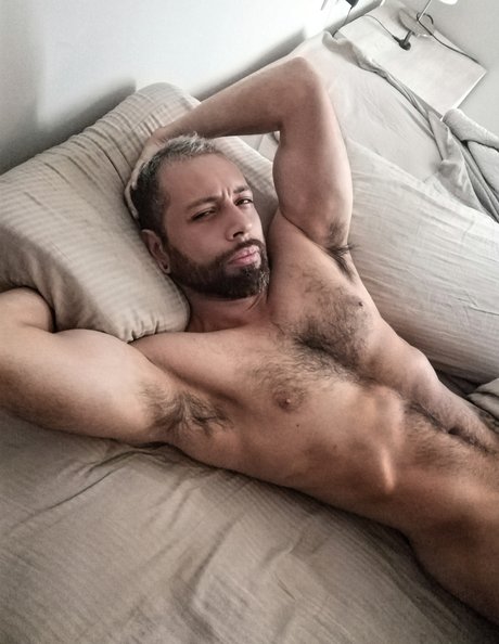 Raziel leaked onlyfans