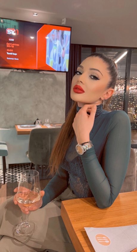 Nena Levin onlyfans nudes leaked