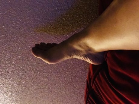 Lovely Chanel s Feet new onlyfans