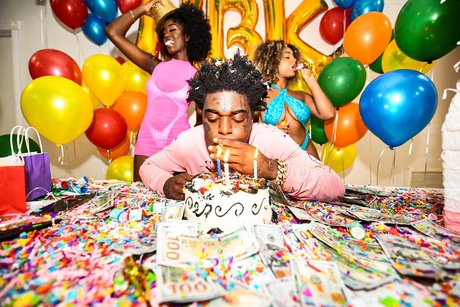 Malik Joshua leaked onlyfans nudes