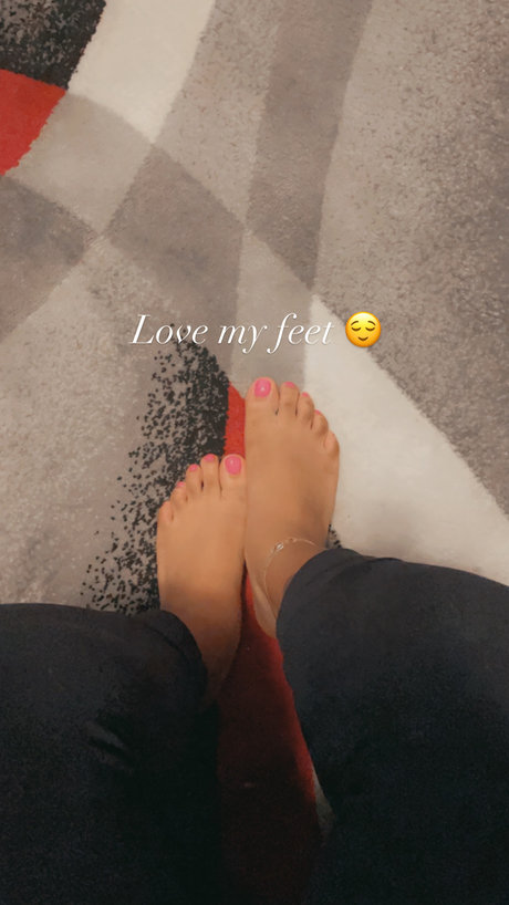 PrettyCuddleFeet onlyfans sex