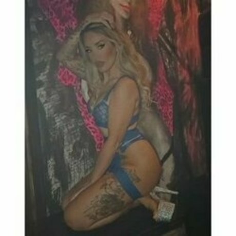 Lou louise onlyfans leak nudes