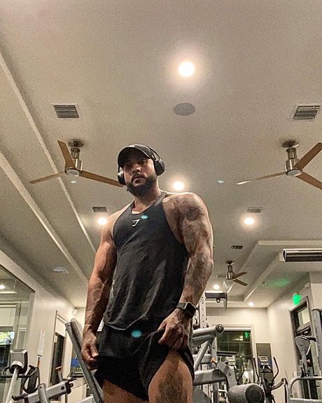 Dre Gavi leaked onlyfans nudes