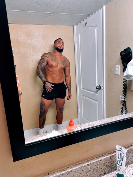 Dre Gavi only fans leaked porn