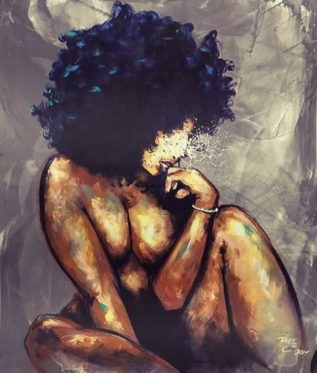 Curvy Empress only fans naked