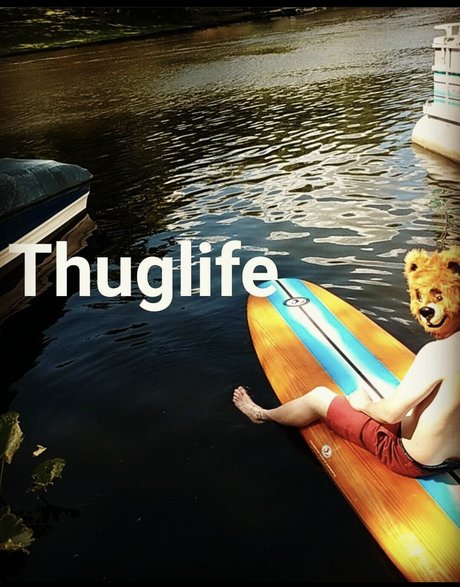 Rampagedick onlyfans free