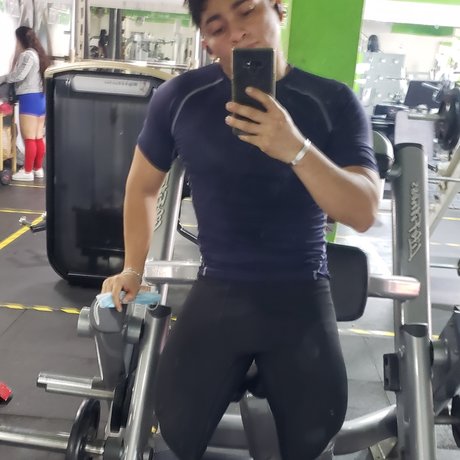 PJG onlyfans leaked.