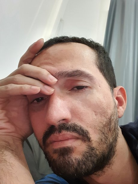 Marcos Morais onlyfans joi