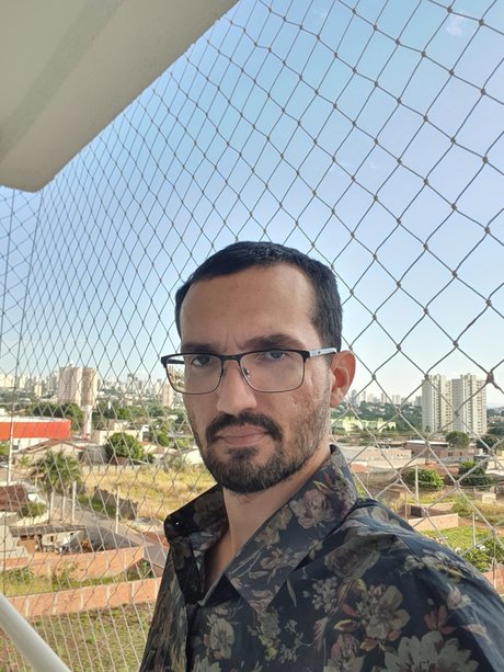 Marcos Morais naked onlyfans pics